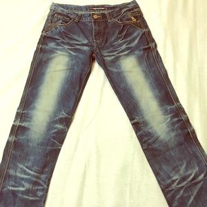 Super rare Bo Li Shi Roy Rogers Men’s Jeans 32